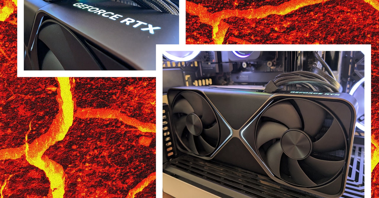 NVIDIA GEFORCE RTX 5080 Revisión: The Real Drurge