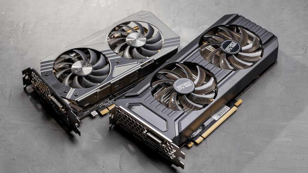 Nvidia acaba de terminar el soporte para estas tarjetas gráficas en el futuro