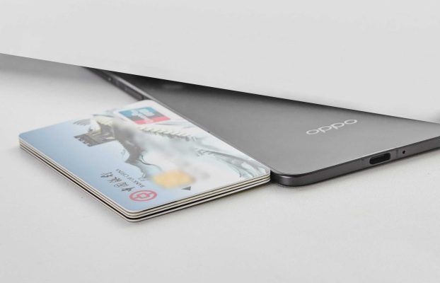 OPPO Find N5 también recibirá un impulso de carga por cable