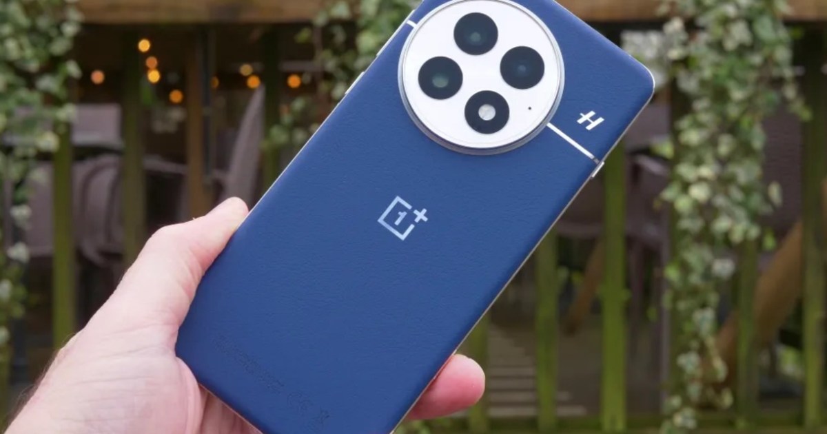 OnePlus está mejorando su juego de cámaras, ¡nuevamente!