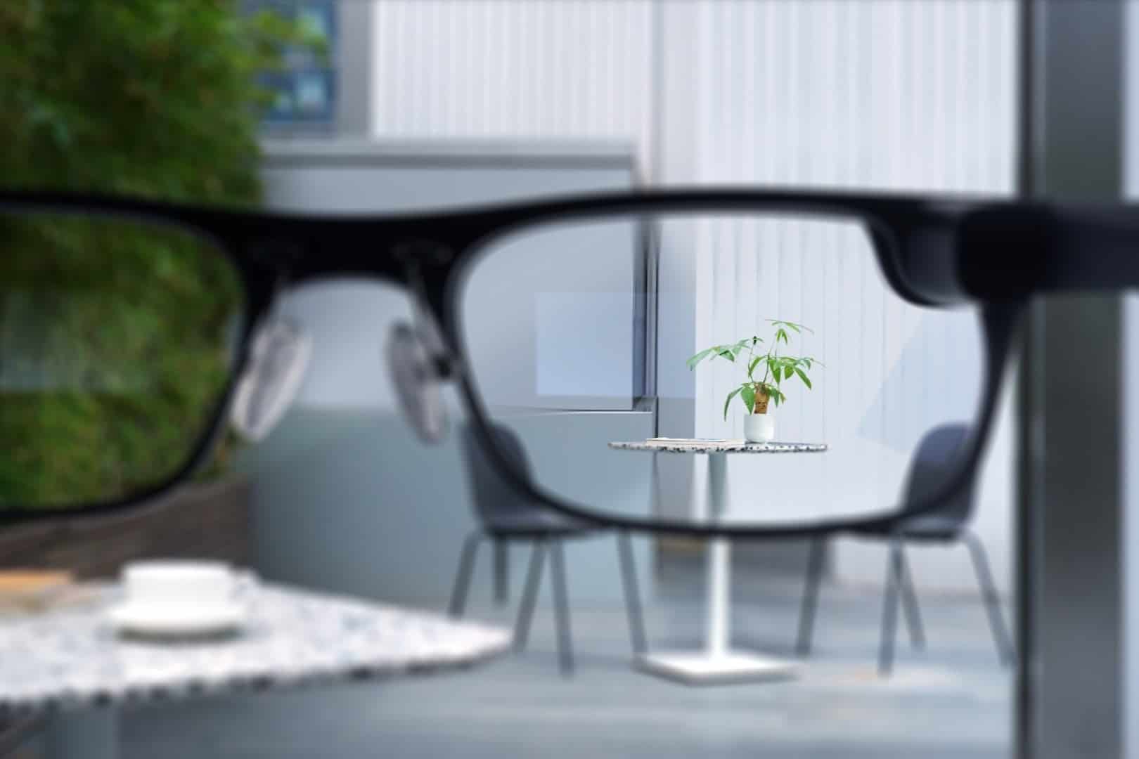 NVIDIA da un paso hacia las Gafas AR con una nueva patente