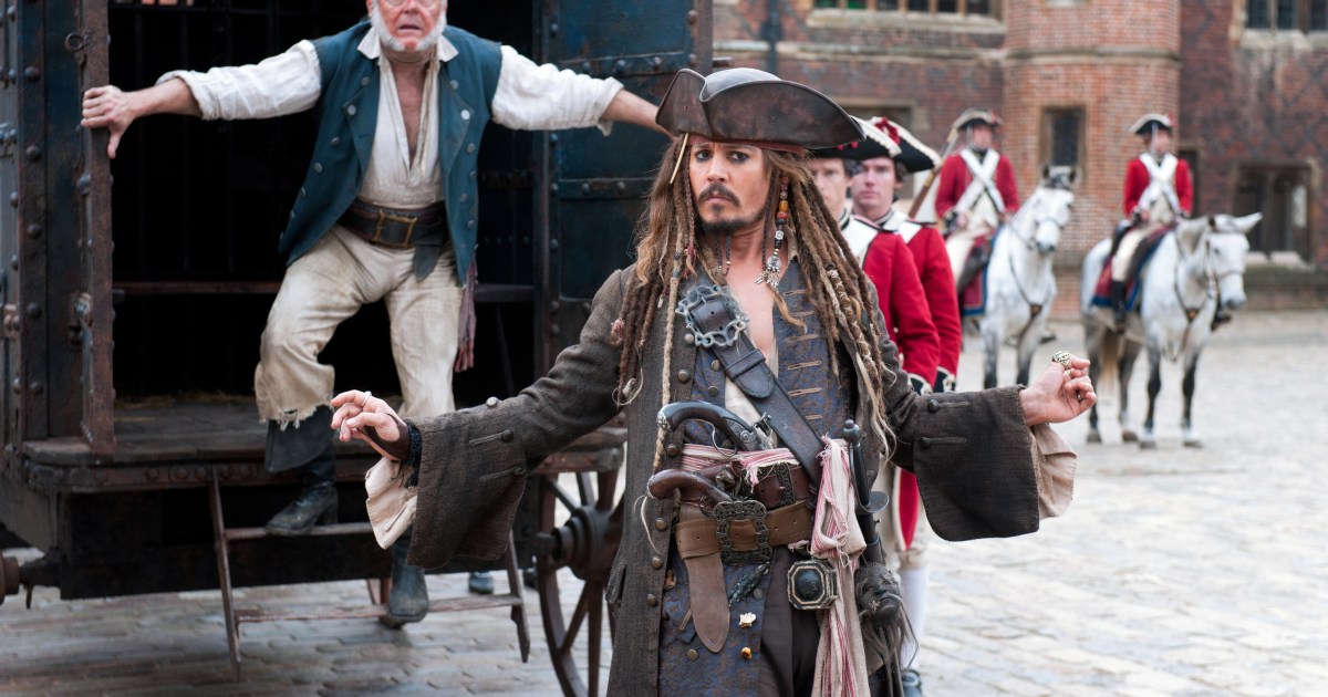 Acusan a Meta de entrenar su IA pirateando libros en Torrent