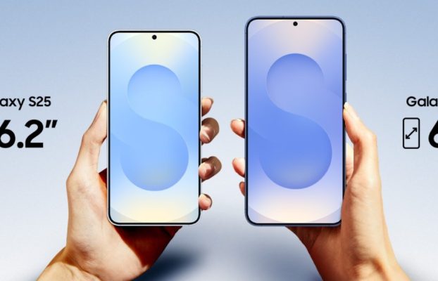 ¿Cuánto cuesta y cuándo comprar el Samsung Galaxy S25, S25 Plus y S25 Ultra en España?