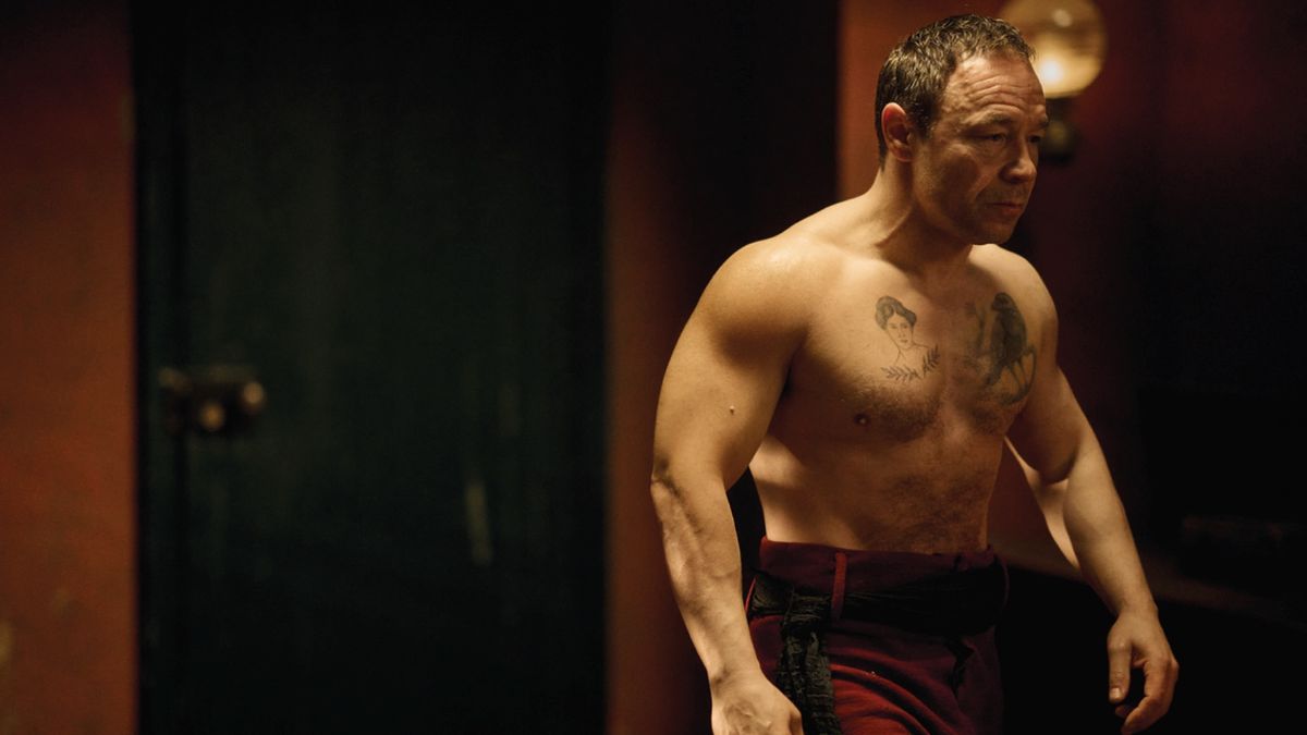 Hulu lanza el tráiler completo de A Thousand Blows y la actuación de Stephen Graham ya me tiene enganchado