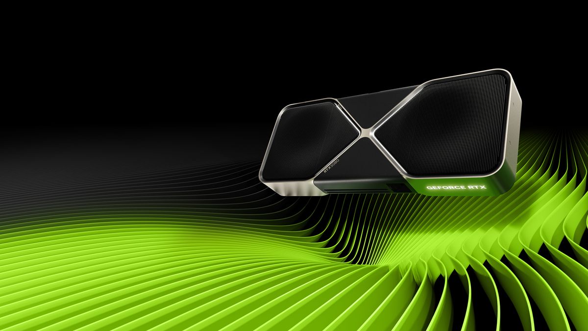 El nuevo rumor de referencia de Nvidia RTX 5080 me tiene preocupado de que la GPU no sea una actualización importante para la RTX 4080