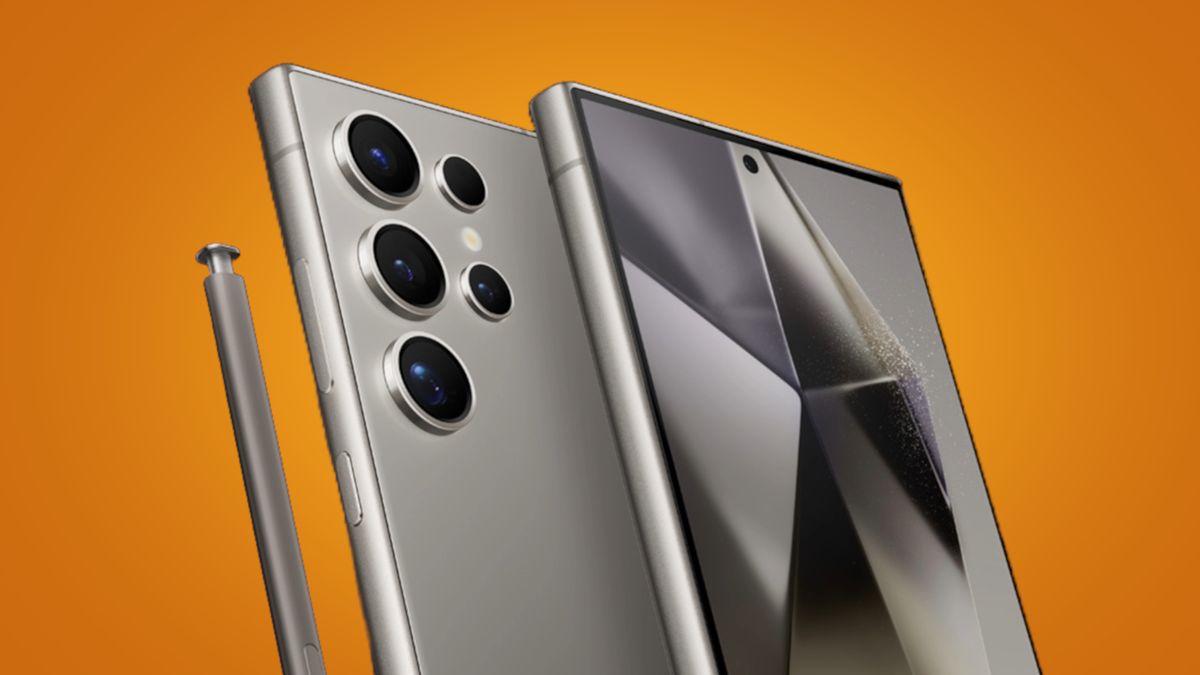 El Samsung Galaxy S25 Ultra puede deshacerse silenciosamente de esta excelente función S Pen