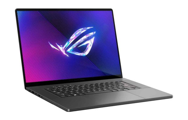 ASUS ROG Zephyrus G16 cae a $ 1,099.99