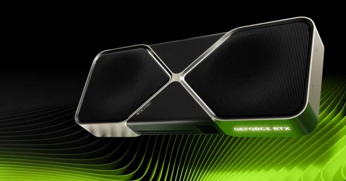La obsesión de Nvidia con la IA estaría afectando al mercado de laptops