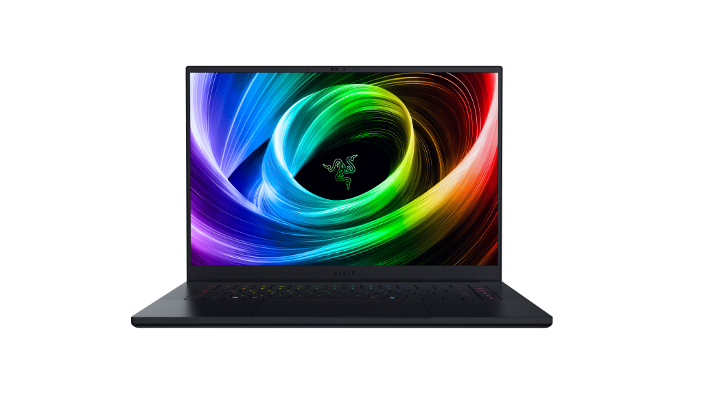 La computadora portátil para juegos Blade más nueva de Razer es más delgada y robusta que nunca