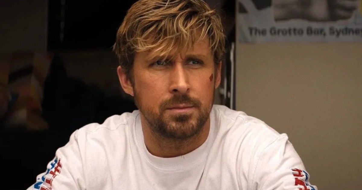 Ryan Gosling está en conversaciones para unirse a Star Wars
