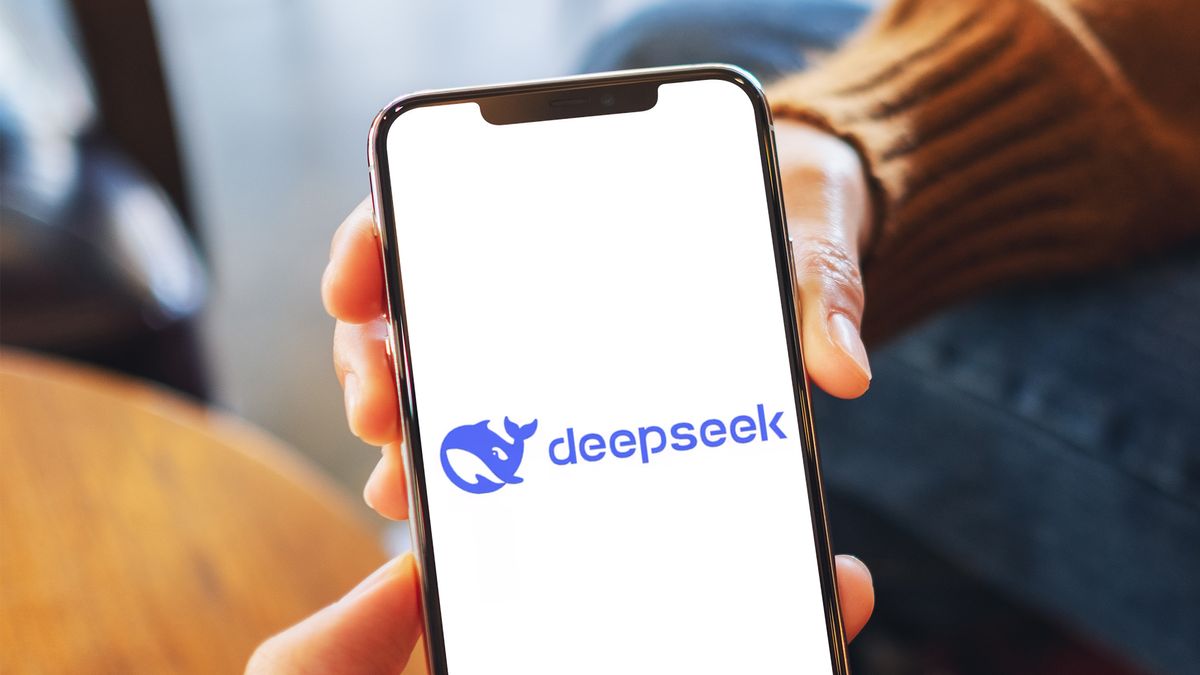 La Marina de los EE. UU. Prohíbe el uso de Deepseek «en cualquier capacidad» debido a la «seguridad potencial y las preocupaciones éticas»