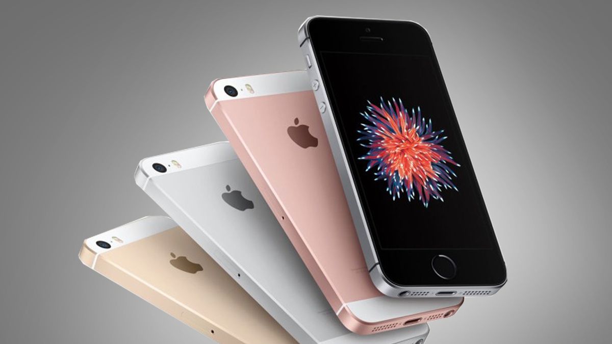El iPhone SE 4 podría perderse en la isla dinámica después de todo, pero podría obtener una función diferente para iPhone 16