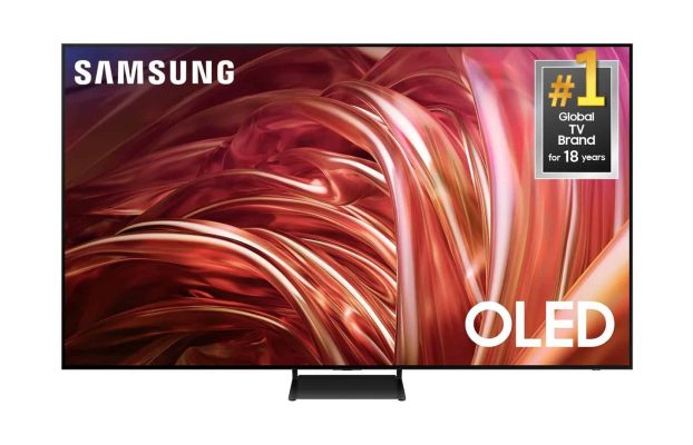 El televisor Samsung S85D de 65 pulgadas baja a solo $ 999