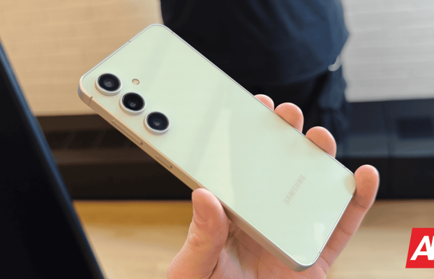 Galaxy S21 Fe, S24 FE también obtiene el parche de seguridad de marzo de 2025