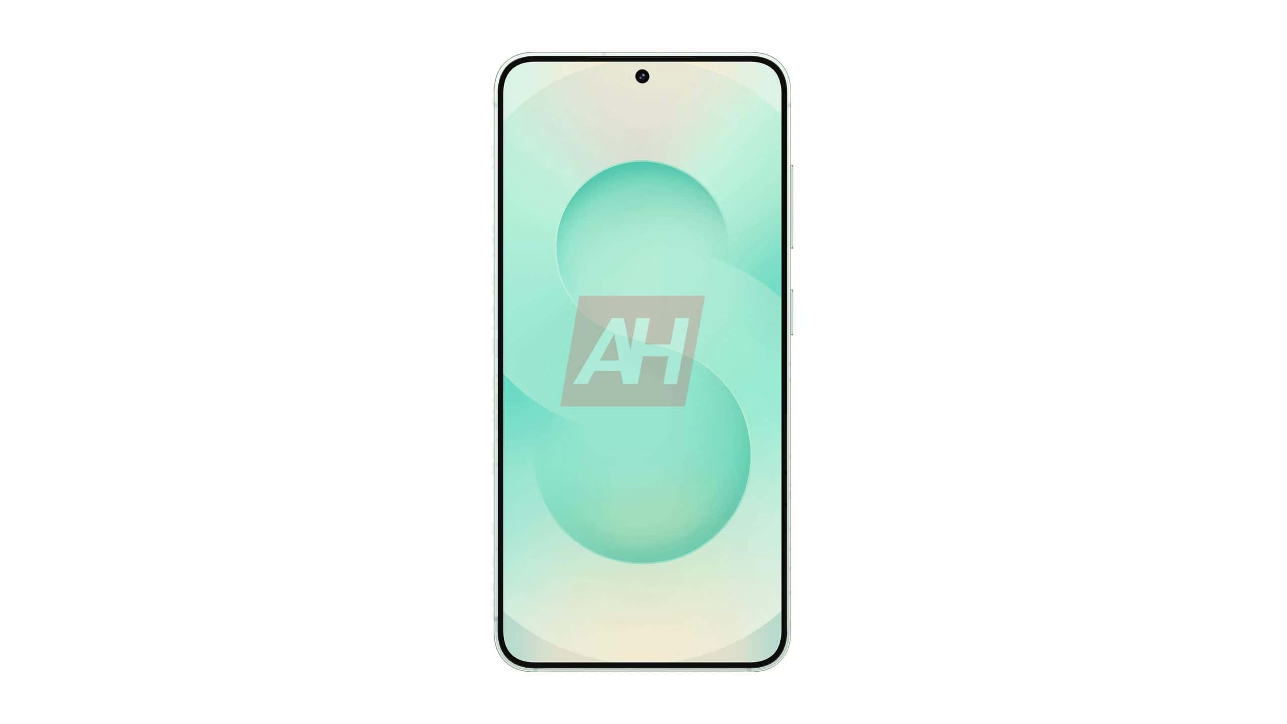 Los primeros fondos de pantalla de la serie Galaxy S25 están aquí, pero solo dos de ellos