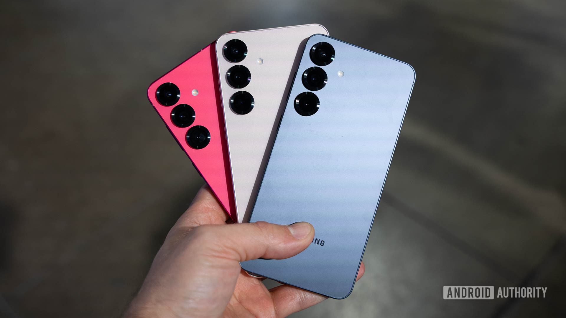 Las ofertas de T-Mobile Galaxy S25 ofrecen $ 1,000 de descuento para la mayoría de los intercambios