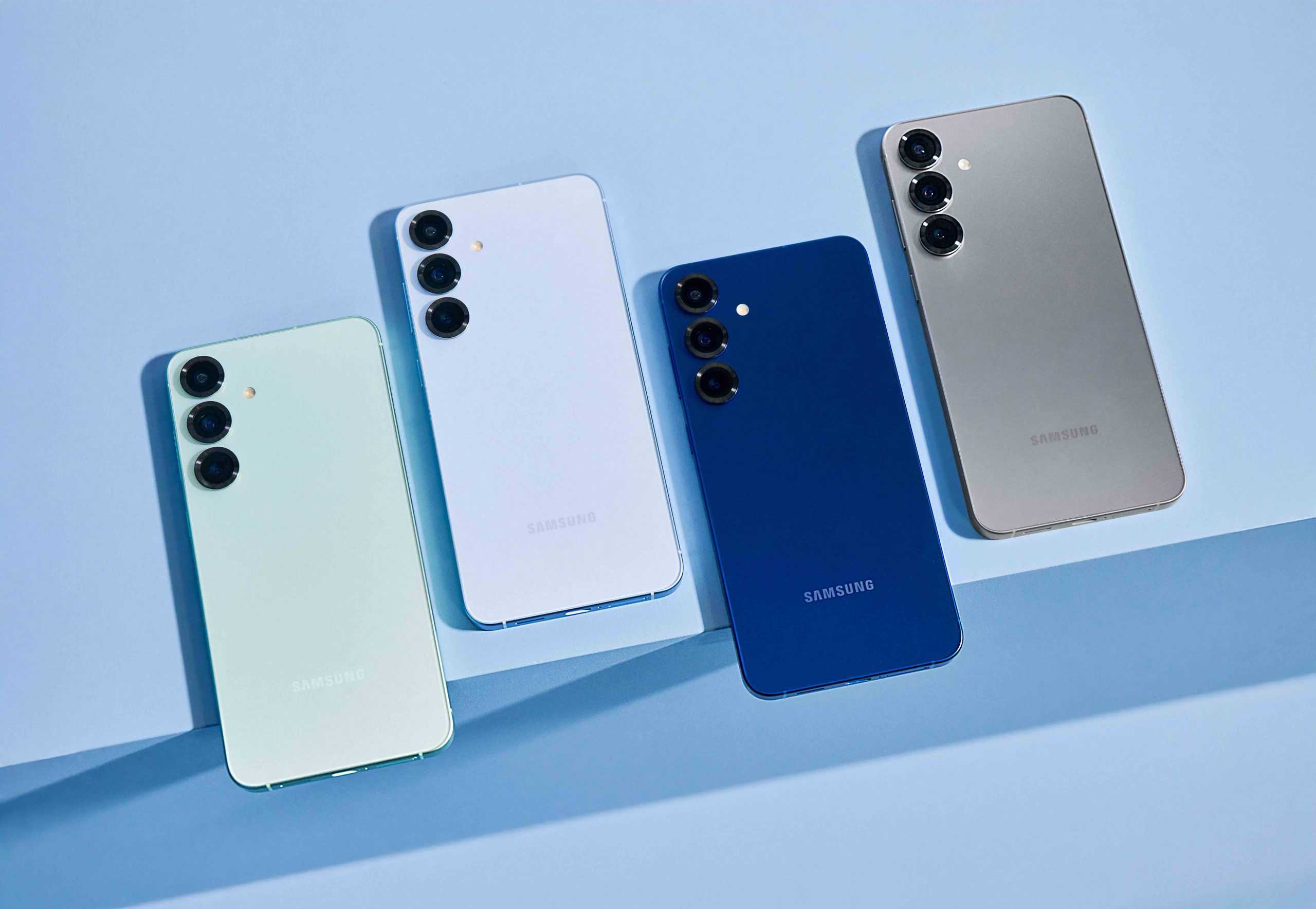 Los clientes de Xfinity Mobile pueden obtener un Galaxy S25 con un descuento de $700