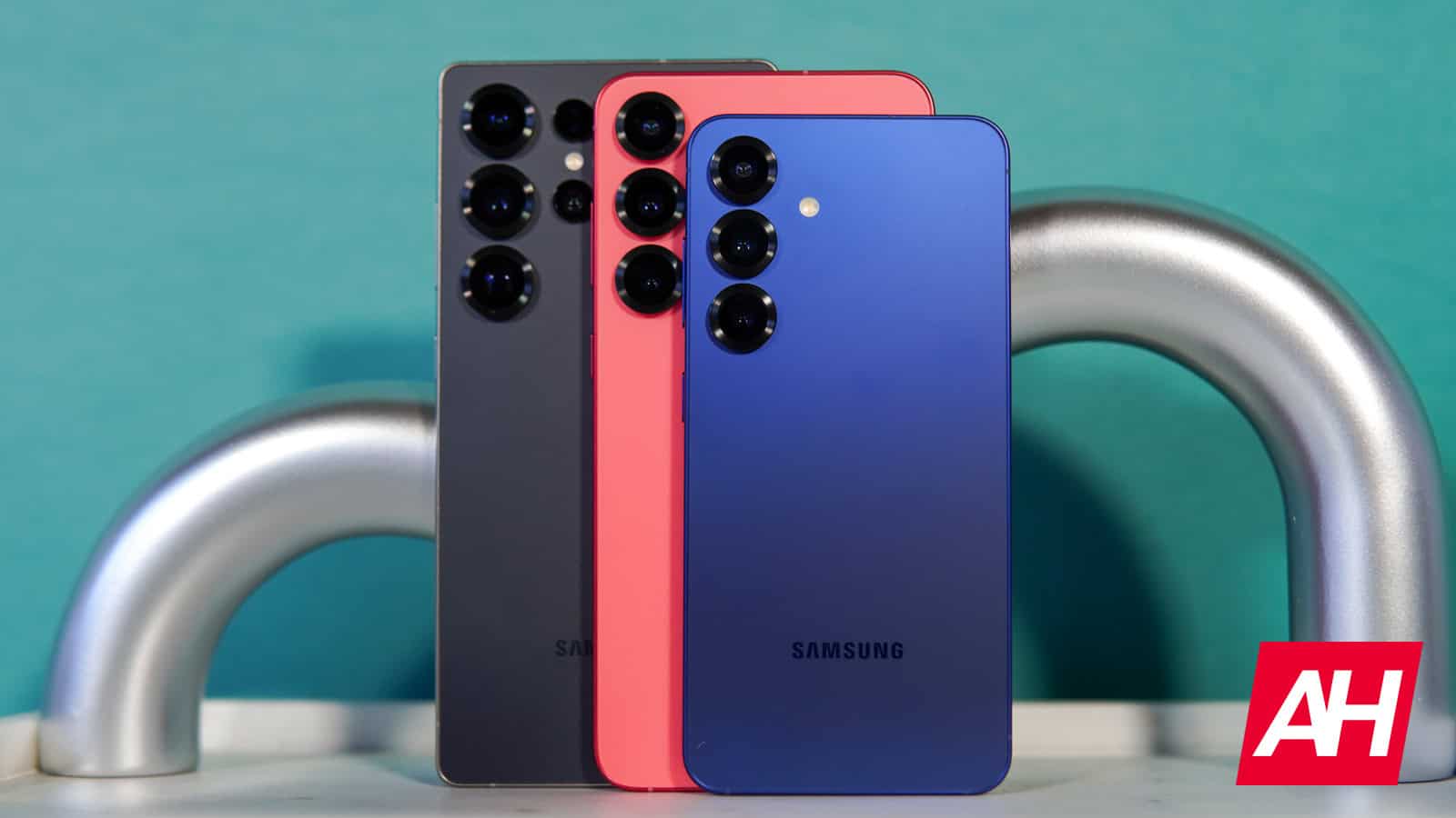 Galaxy S25 Enterprise Edition ahora disponible para preordenar en Europa