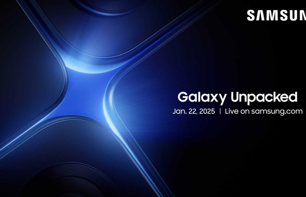 ¡Mira cómo Samsung presenta la nueva serie Galaxy S25 aquí!