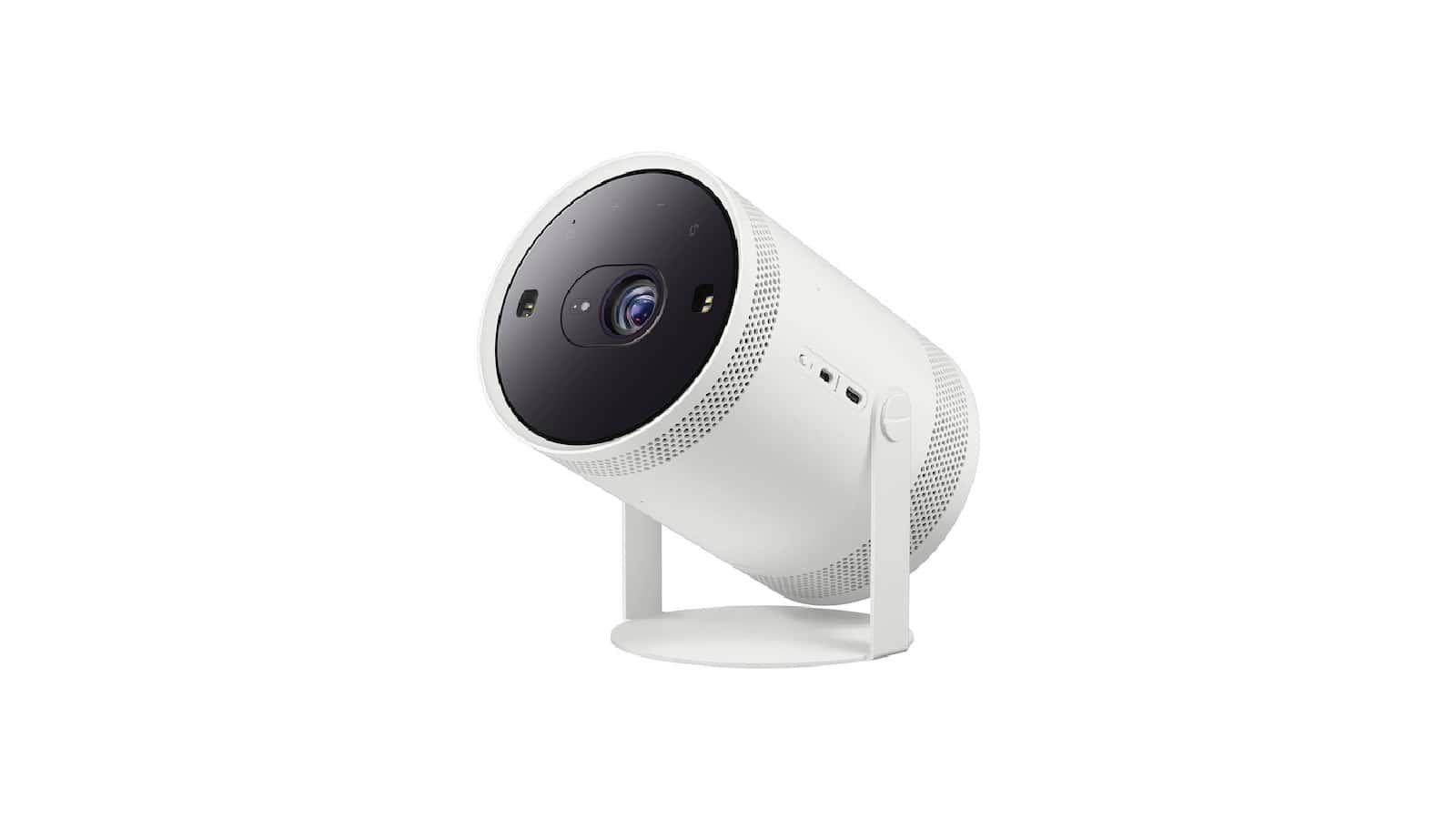 Consigue el proyector Freestyle 2 de Samsung por $ 549,99