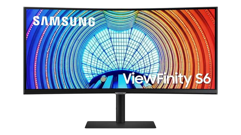 Este Samsung ultrawide de 34 pulgadas es más barato que el Black Friday