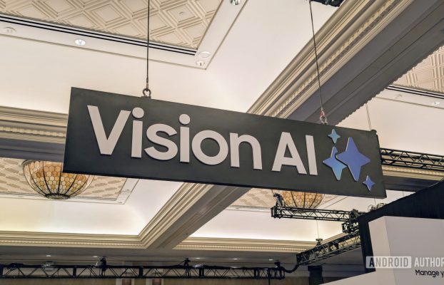 Samsung presenta Vision AI en CES 2025, llevando funciones de IA similares a las de un teléfono inteligente a los televisores inteligentes