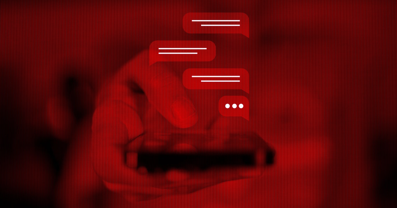 Oye, tal vez sea hora de eliminar algunos historiales de chat antiguos