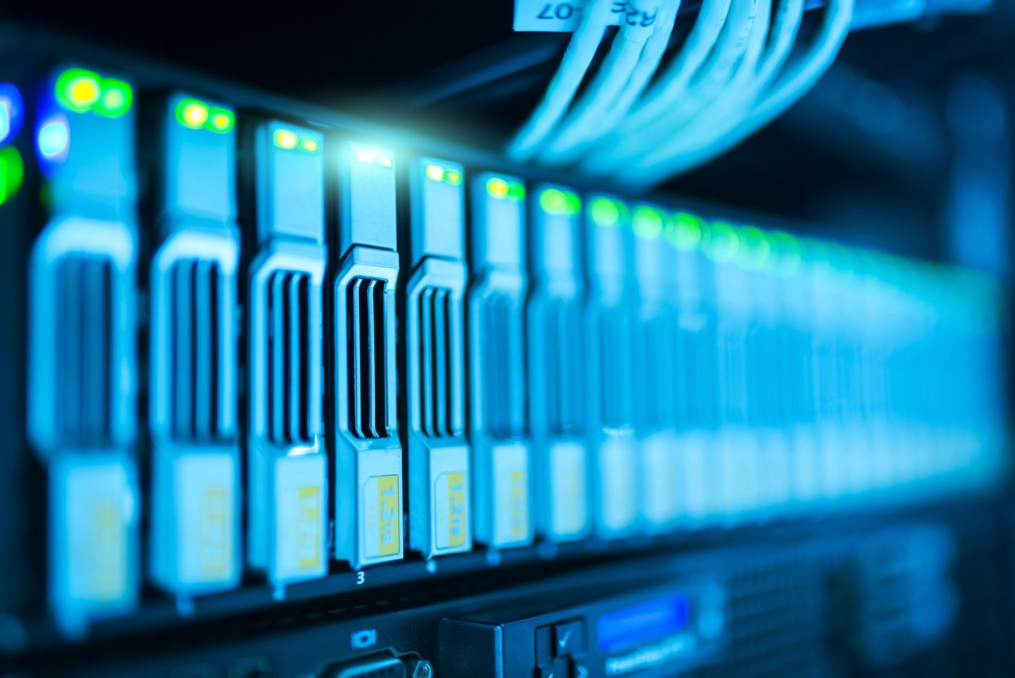 Firmus, con sede en Singapur, gana reconocimiento por el diseño de centros de datos de IA