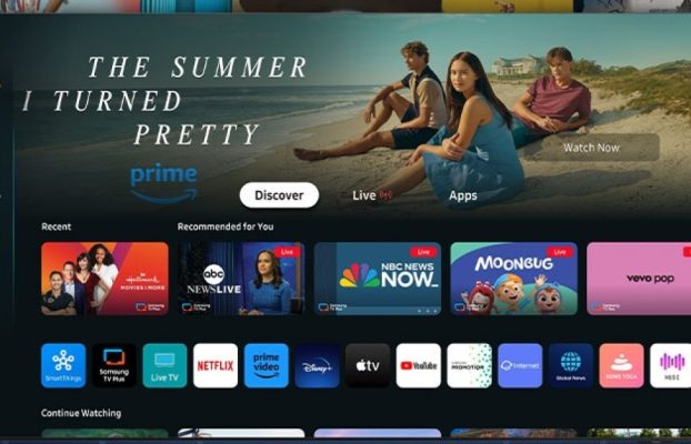 11 consejos para el software de Smart TV de Samsung que debes conocer