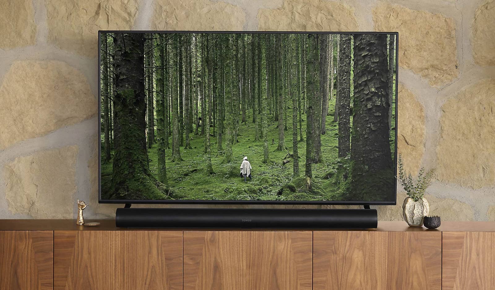 Ahorre $250 en la barra de sonido Sonos Arc