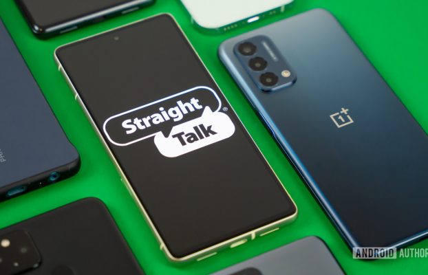 Straight Talk lanza planes prepagos actualizados con velocidades de datos más rápidas y mejor valor