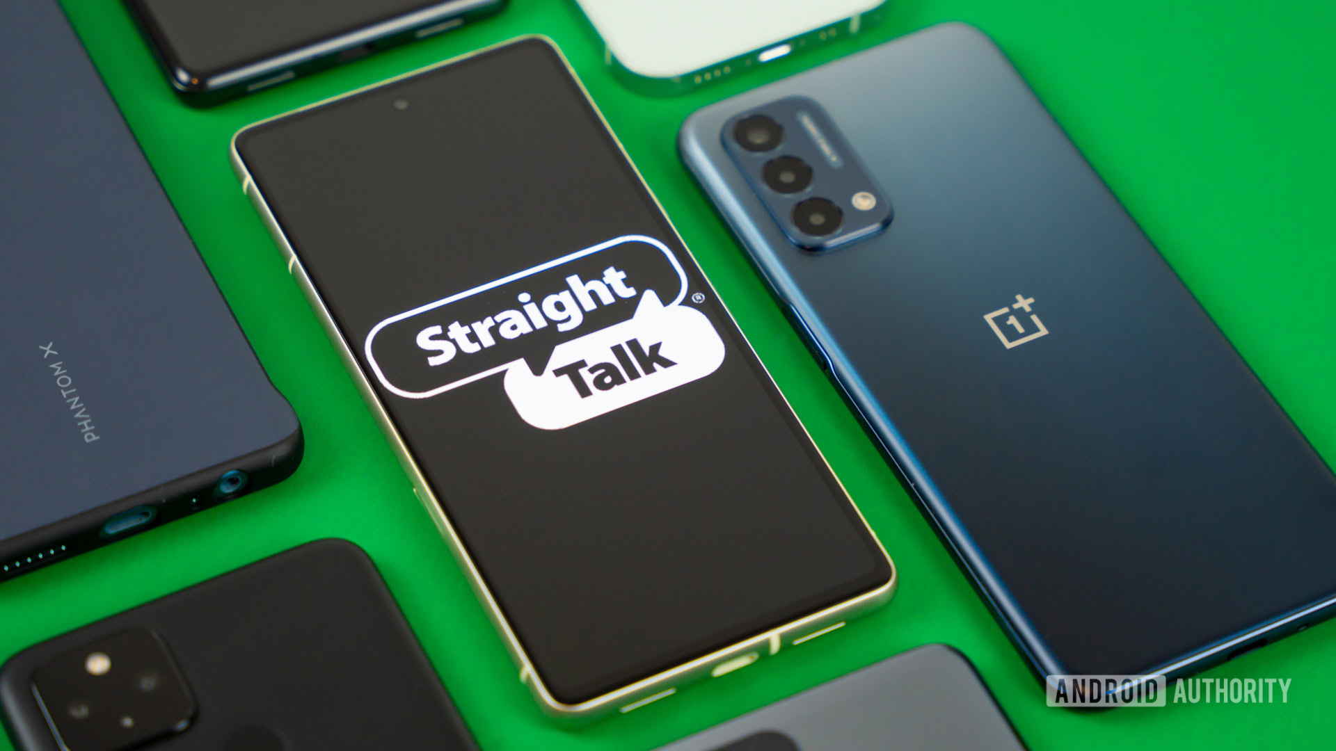Straight Talk lanza planes prepagos actualizados con velocidades de datos más rápidas y mejor valor