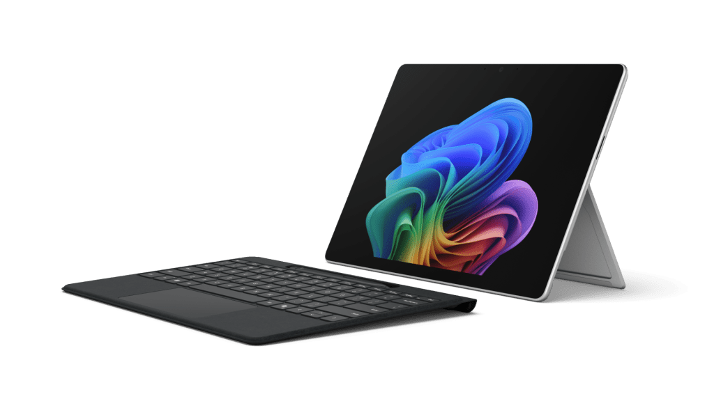 Microsoft actualiza New Surface Pro, laptop con Intel Inside