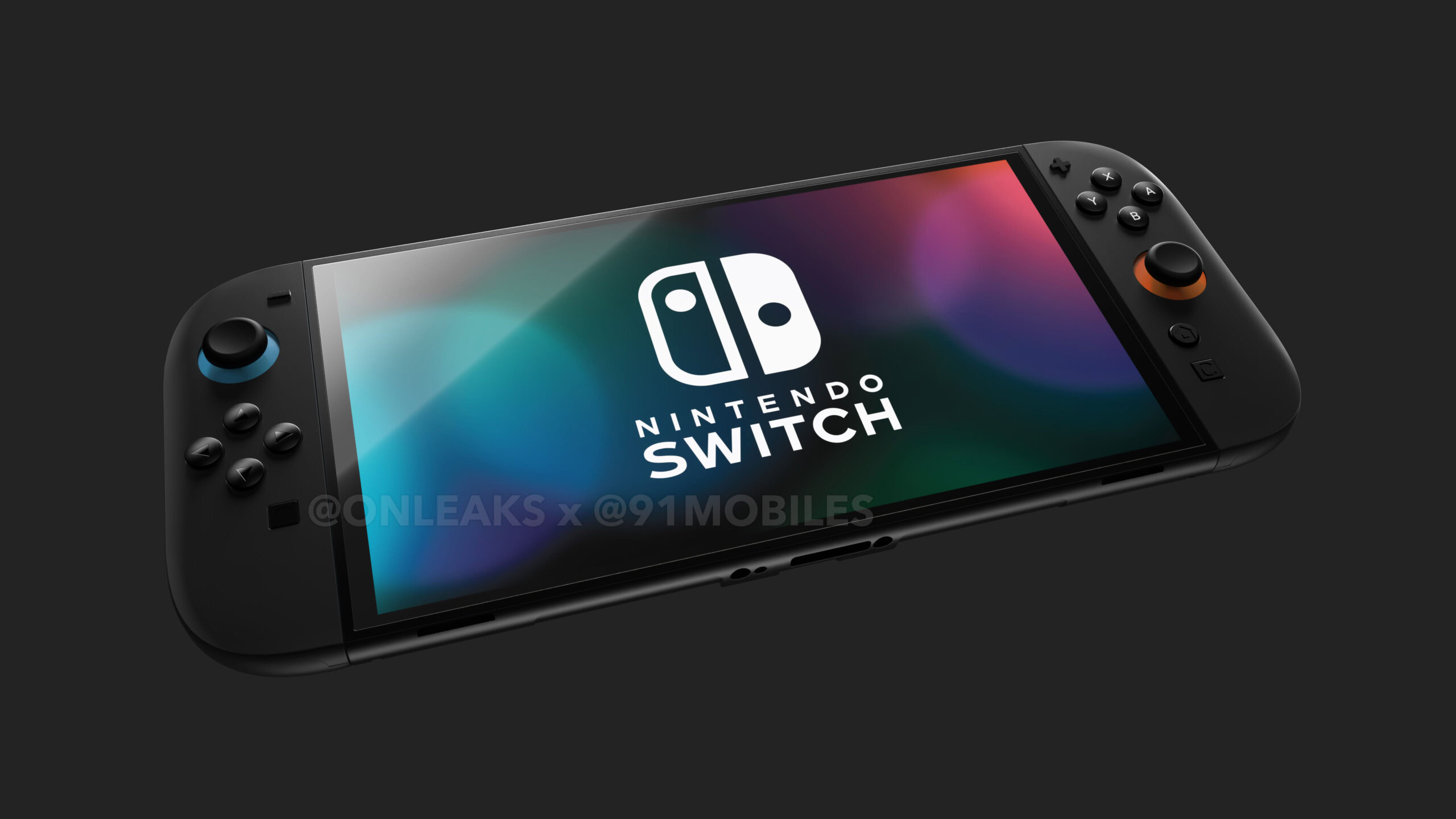 El botón «C» del Switch 2 podría traer una característica tan esperada