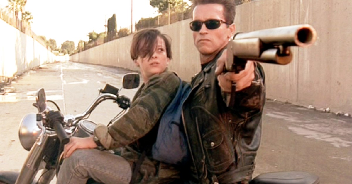 7 frases icónicas de películas de acción que marcaron la cultura pop