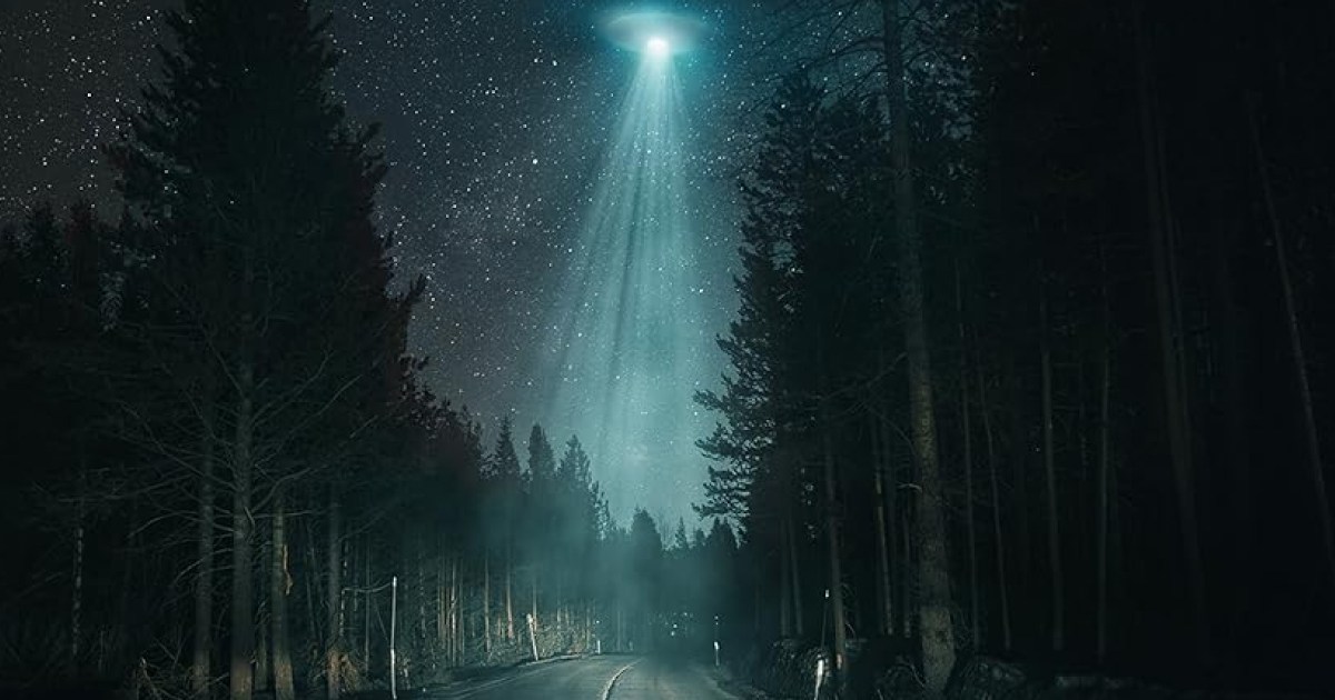 7 documentales sobre ovnis y extraterrestres para ver en streaming