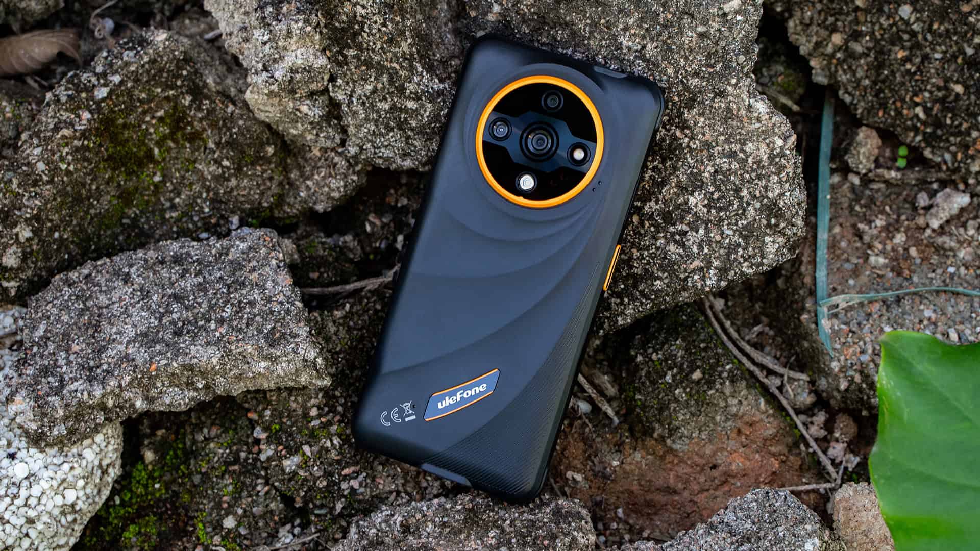 Ulefone Armor X31 Pro ya está disponible para su compra