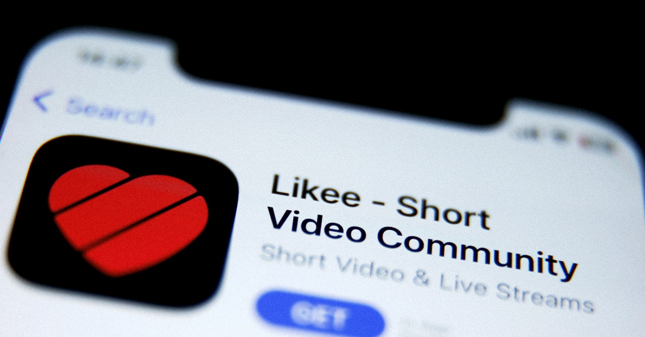 Likee de Singapur es un improbable ganador de la prohibición de TikTok