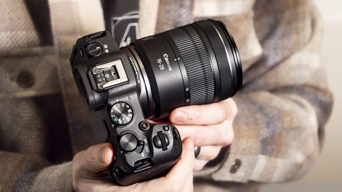 El nuevo objetivo zoom gran angular RF 16-28 mm F2.8 de Canon me impresionó, pero estoy menos convencido de que lo necesitemos