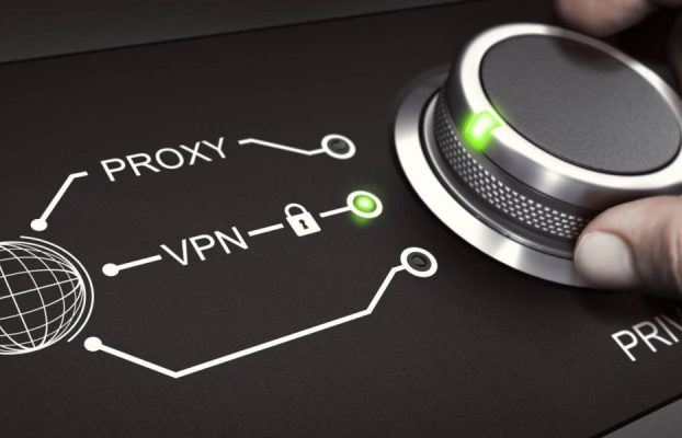 Google Play destaca los servicios VPN seguros