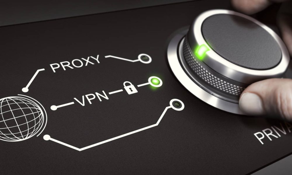 Google Play destaca los servicios VPN seguros