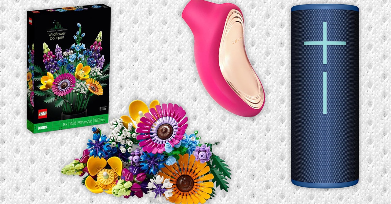 8 mejores ofertas en regalos de San Valentín (2025)