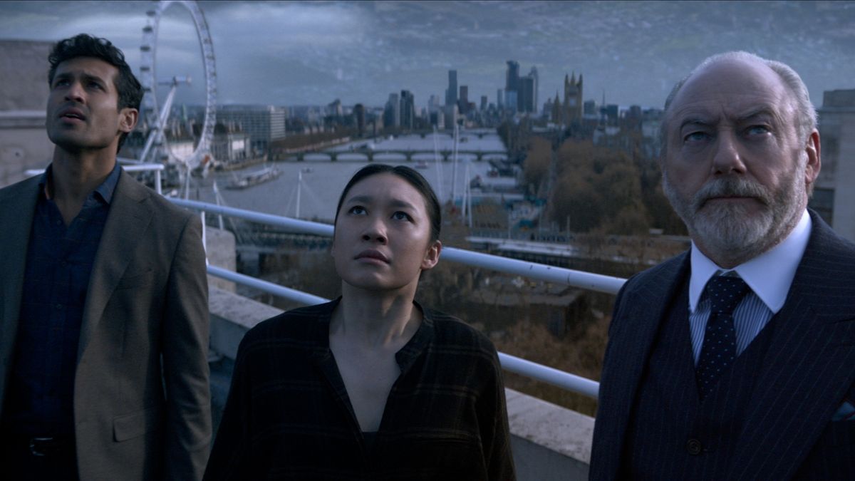 3 Body Problem temporada 2: todo lo que sabemos hasta ahora sobre el regreso del exitoso programa de Netflix