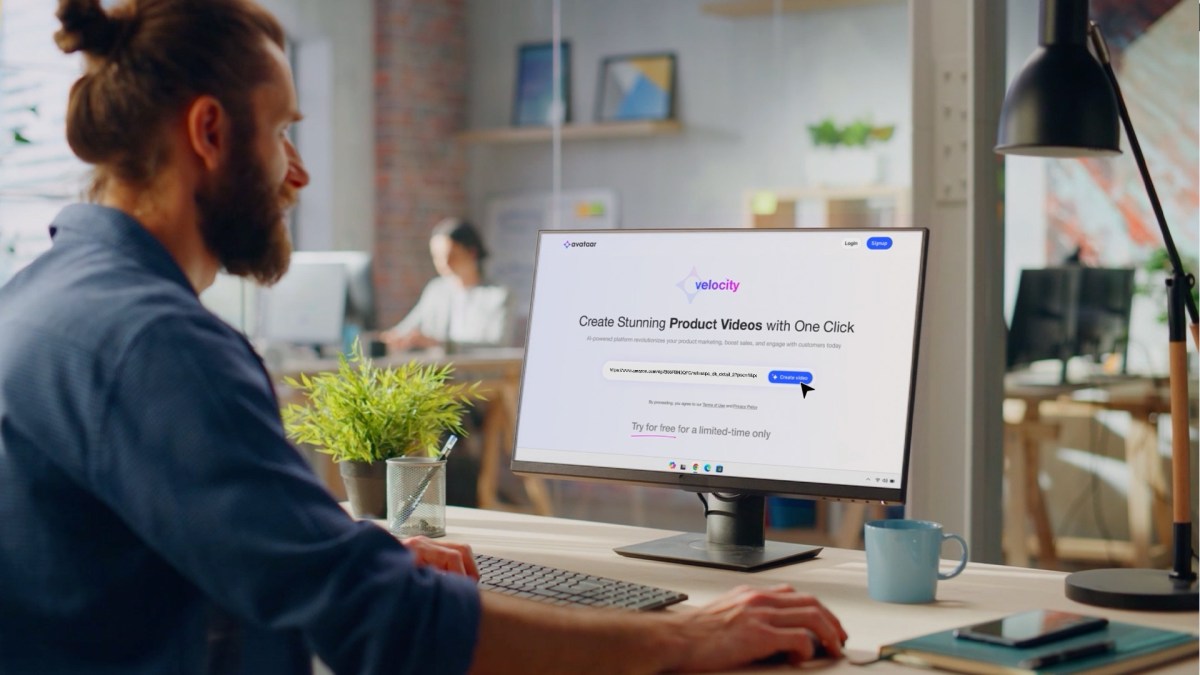 Avataar lanza una nueva herramienta para crear videos generados por IA para productos