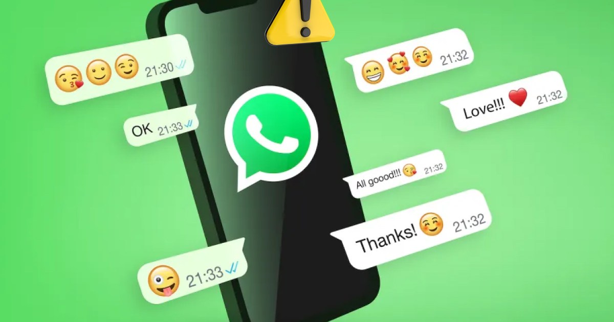 Estafas y virus en WhatsApp: las amenazas más comunes y cómo evitarlas