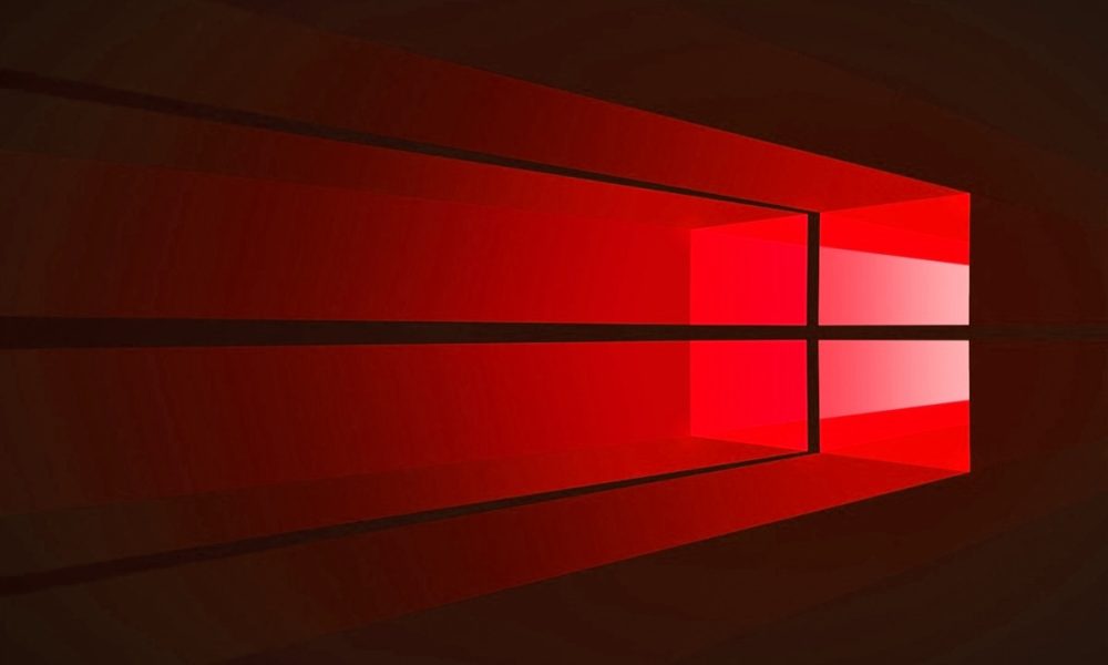 Si te aparece este fallo en Windows 10 tranquilo, no es grave, aunque lo parezca