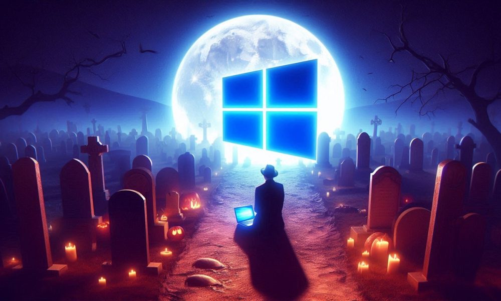 Microsoft vuelve a romper Windows 11, y sí, la culpa la tiene otra actualización pocha