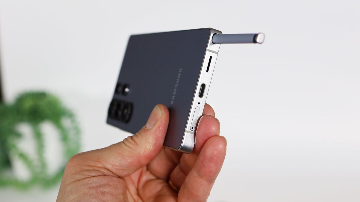 ‘No veo un espacio donde el S Pen no es una parte clave de nuestra cartera’: el ejecutivo de Samsung defiende la pluma S en medio de rumores de cancelación