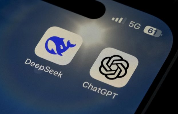 Deepseek explota el mundo de la IA