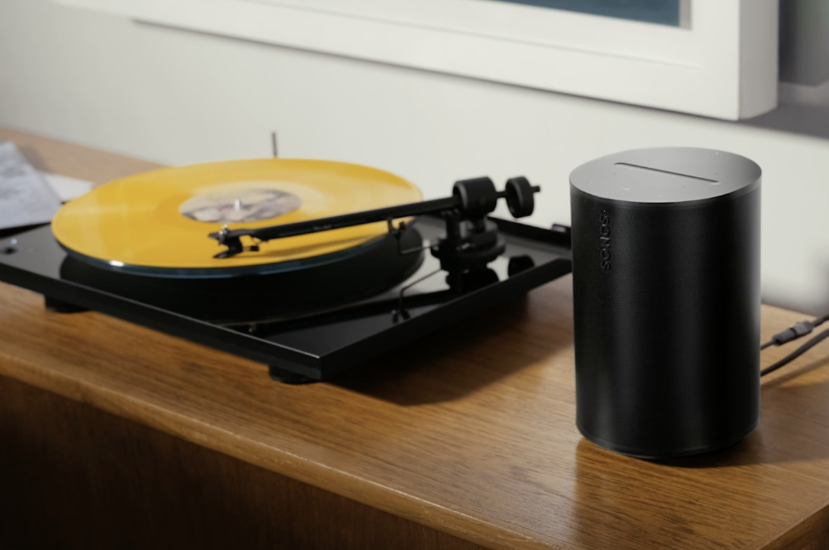 Los altavoces y las barras de sonido de Sonos tienen hasta $ 250 de descuento en este momento